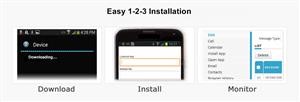 Free Mobile Spy Software for Iphone